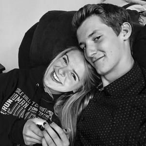 Meet your Posher, Gabriel